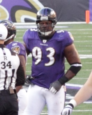 M&T Bank Stadium image 4