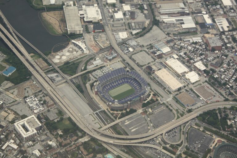 M&T Bank Stadium image 5