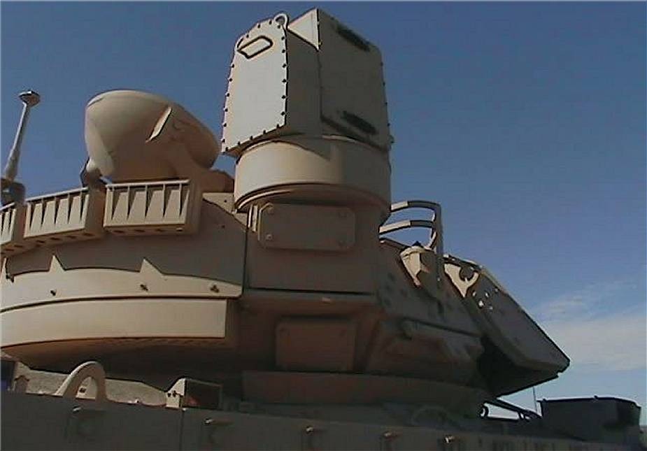 M2A3 Bradley military land vehicle image 1