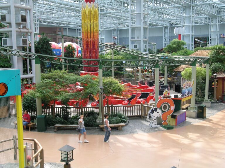 Mall of America Field image 2