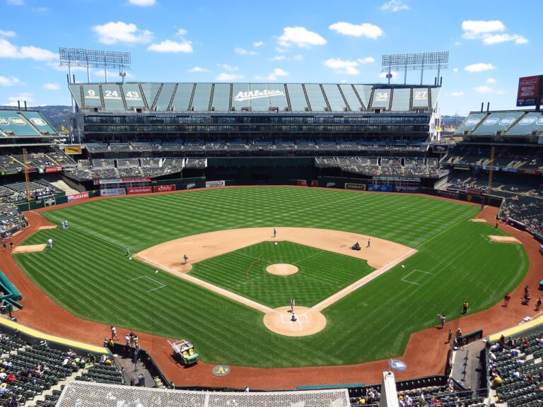 McAfee Coliseum image 2