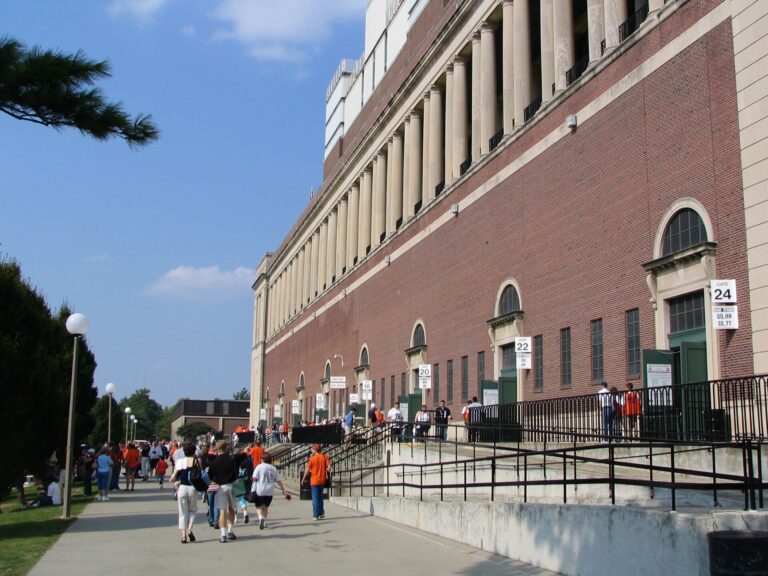 Memorial Stadium (Champaign) image 2