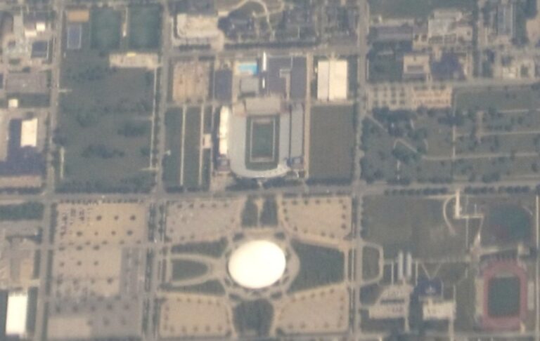 Memorial Stadium (Champaign) image 3