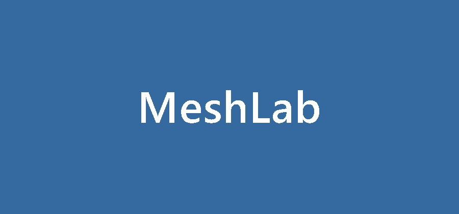 MeshLab logo