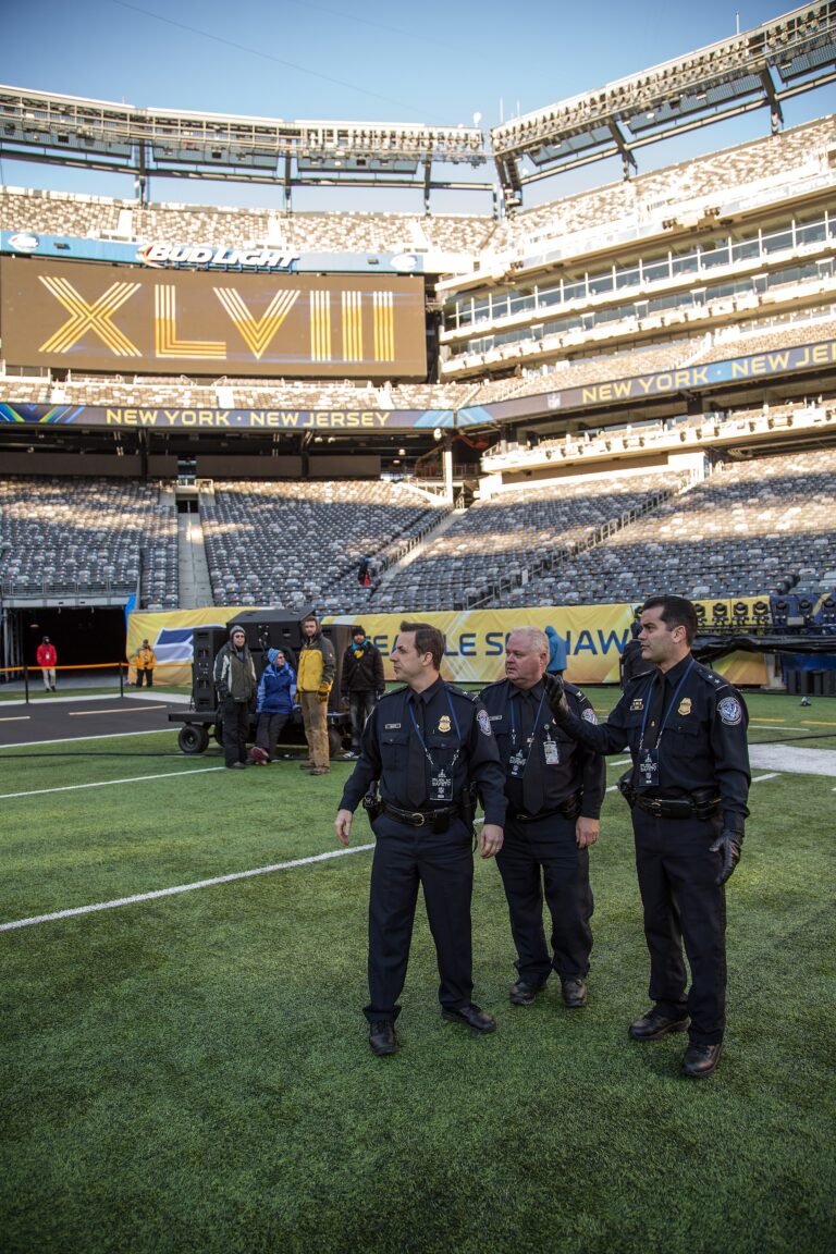 MetLife Stadium image 2