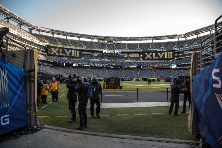 MetLife Stadium image 3
