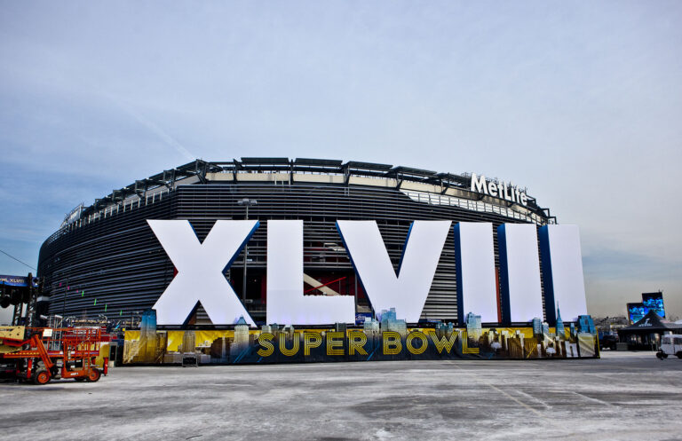 MetLife Stadium image 5