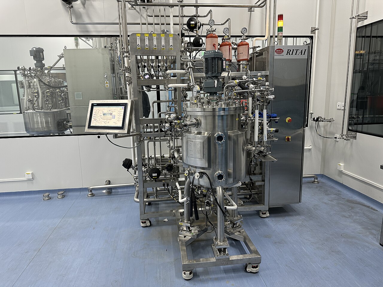 Microbial Enzymes