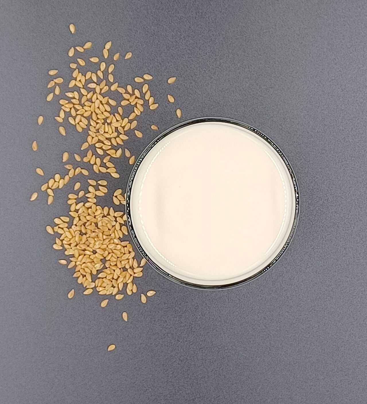 Microbial Hydrocolloids and Polysaccharides