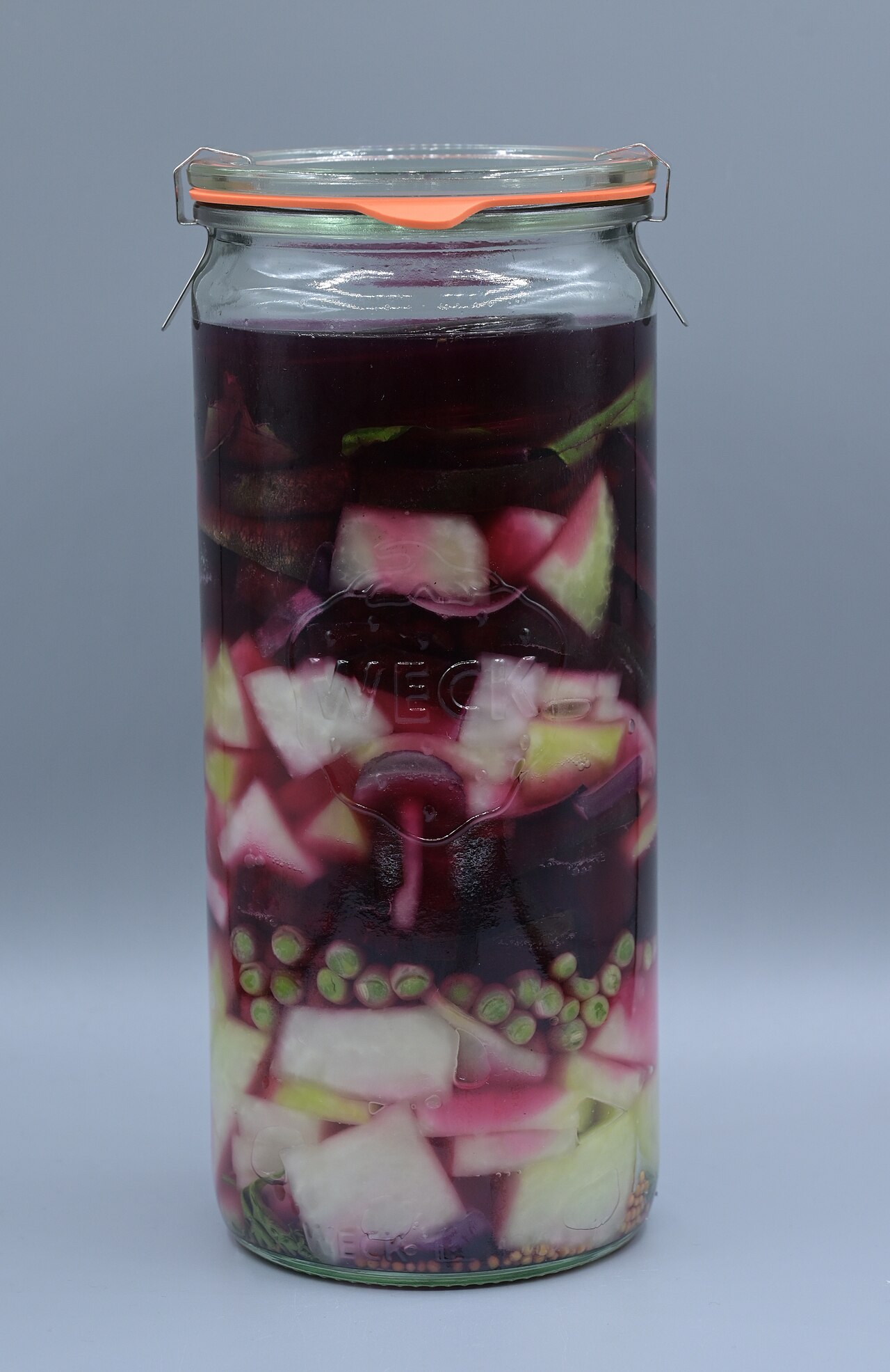 Pediococcus (Fermentation Bacteria)