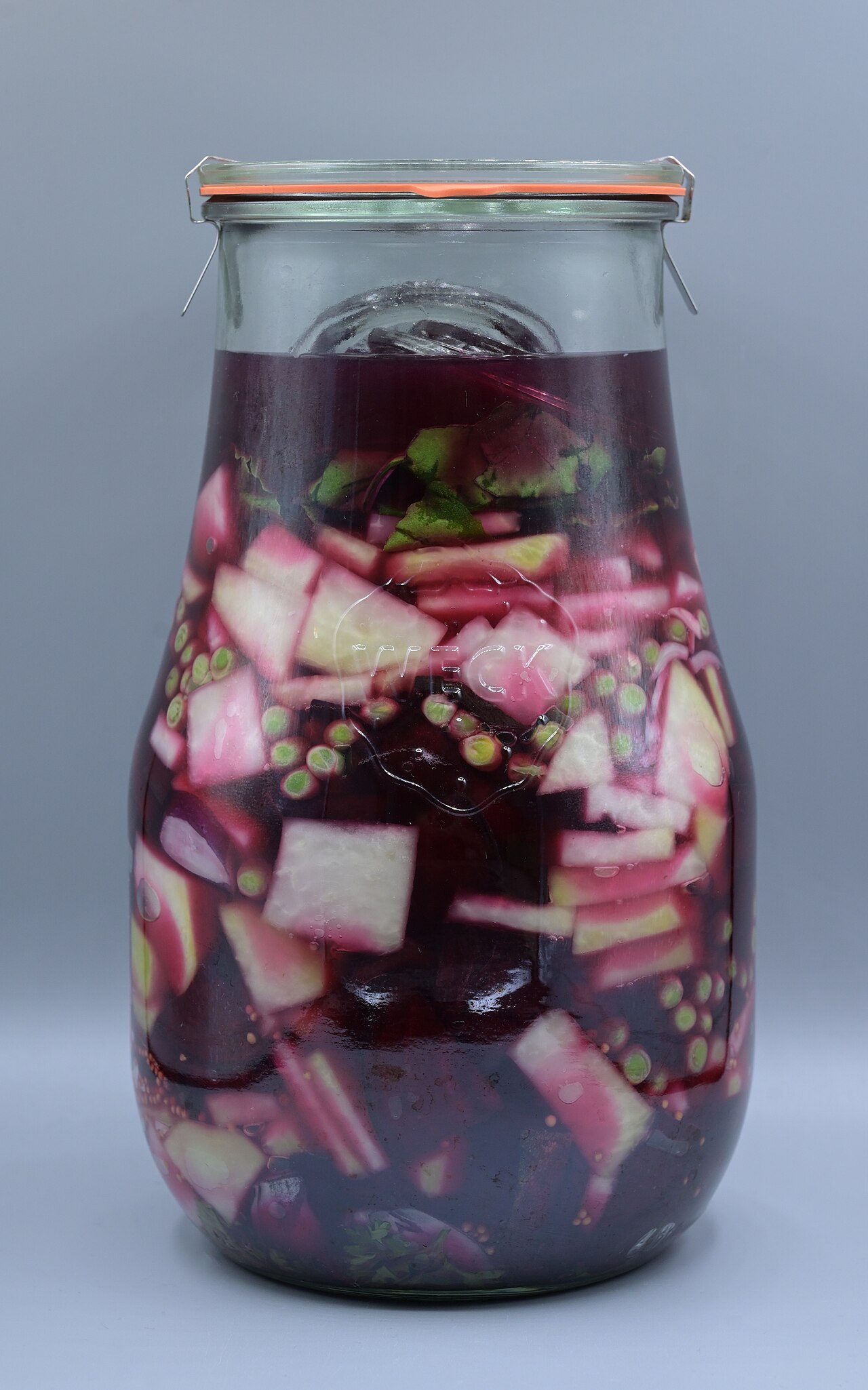 Pediococcus (Fermentation Bacteria)