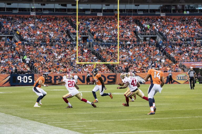 Mile High Stadium image 3