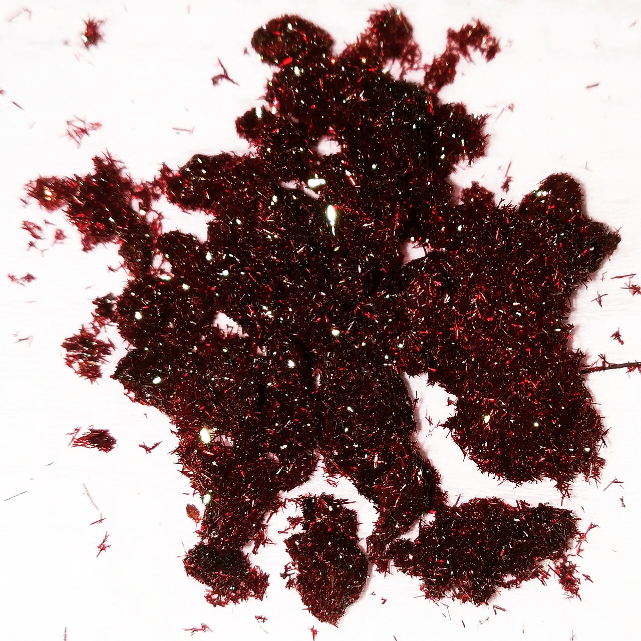Ammonium Molybdate