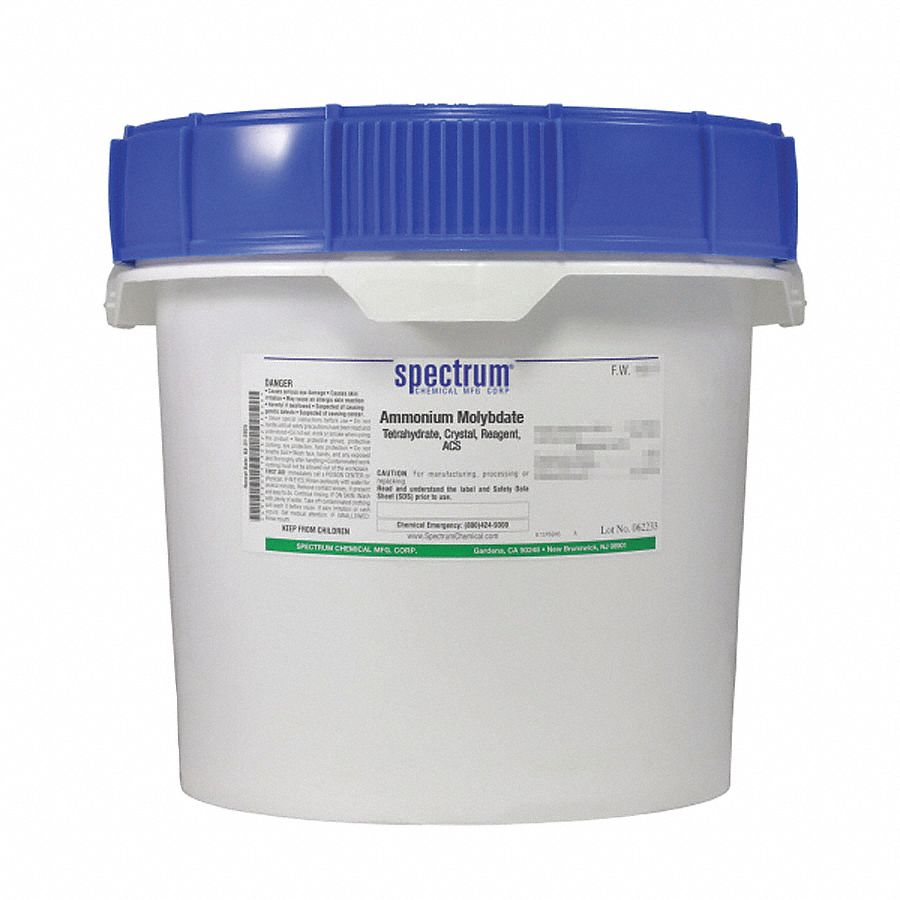 Ammonium Molybdate