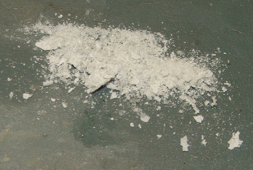 Calcium Acetate