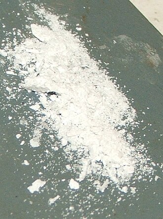 Calcium Acetate