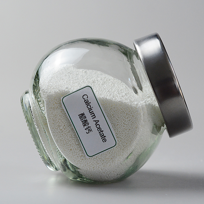 Calcium Acetate