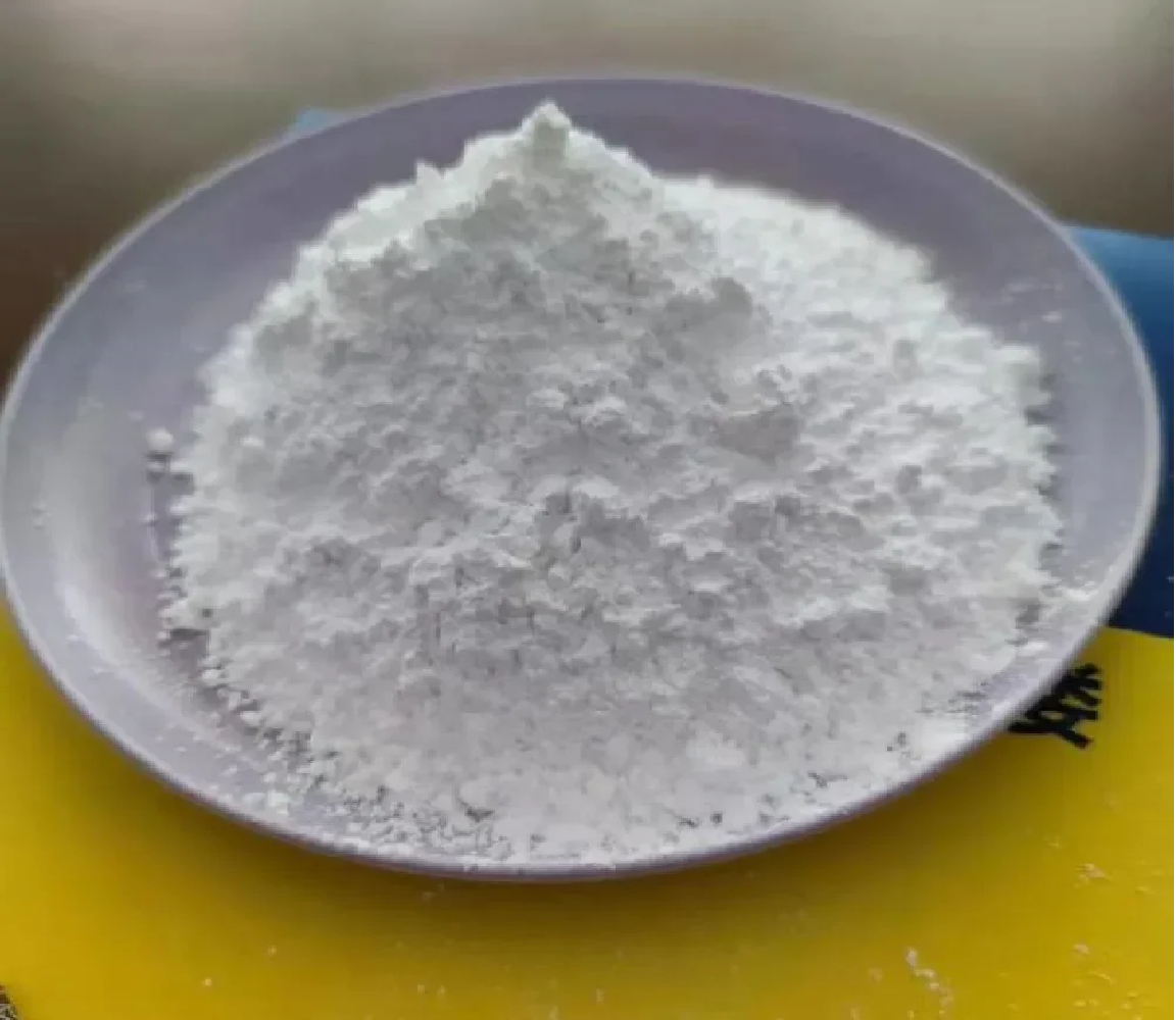 Calcium Acetate