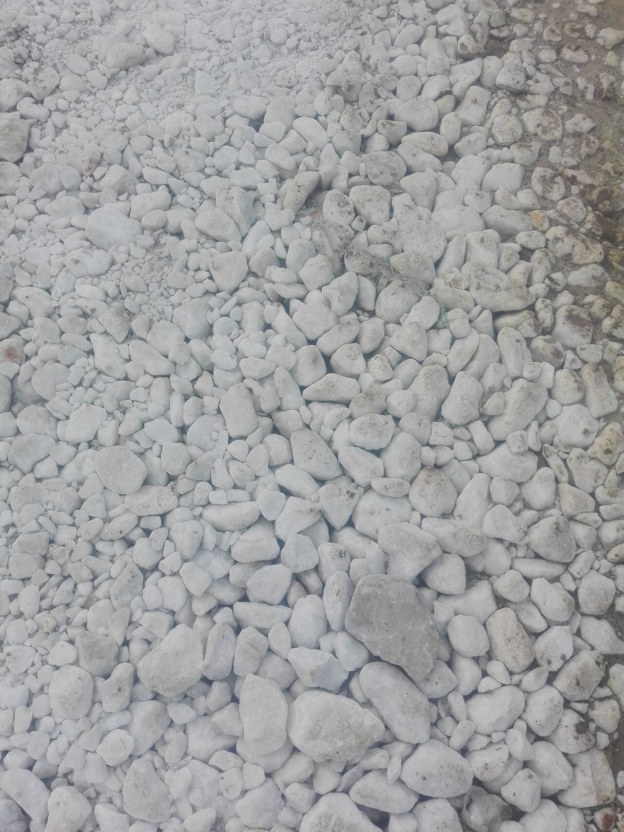 Calcium Carbonate