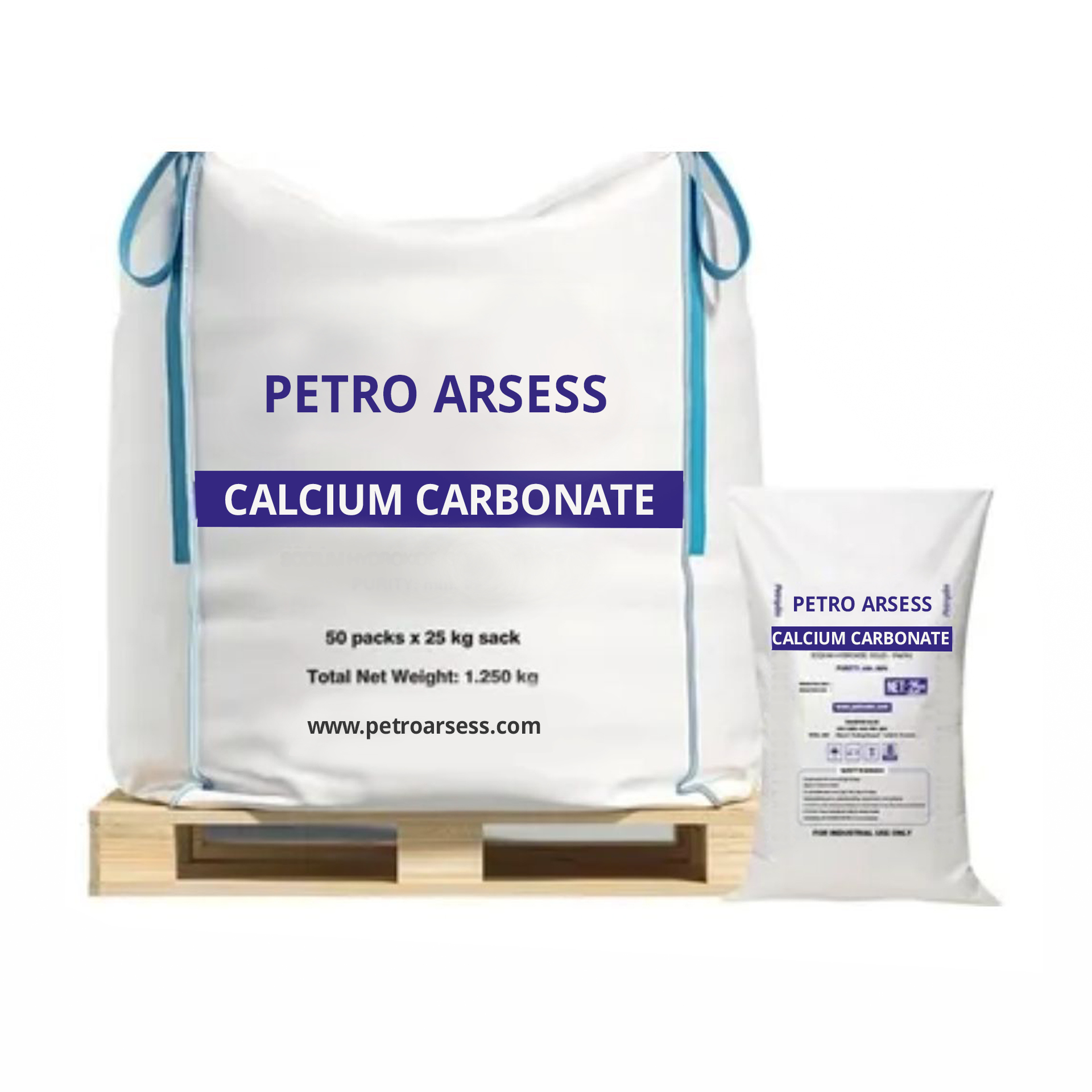 Calcium Carbonate