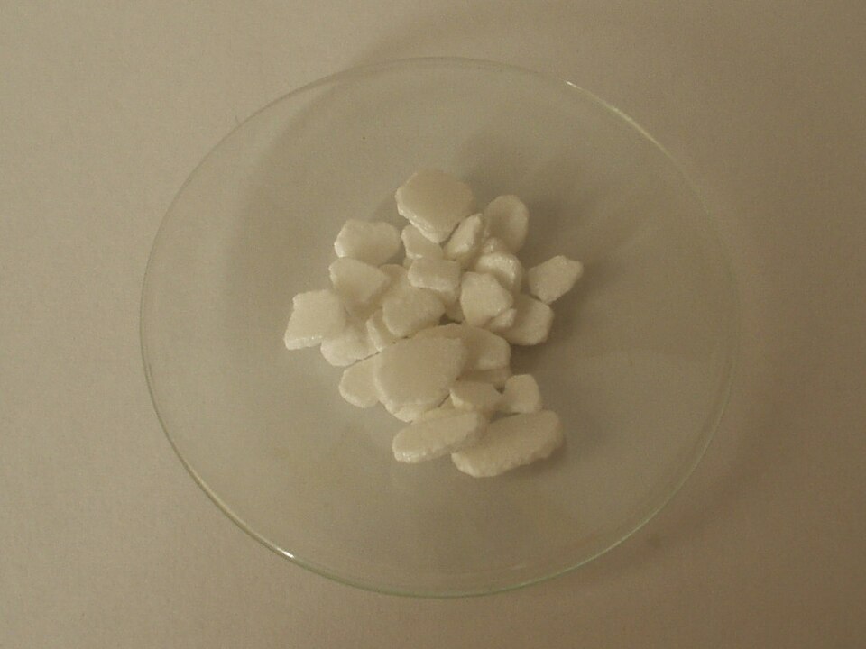 Calcium Chloride