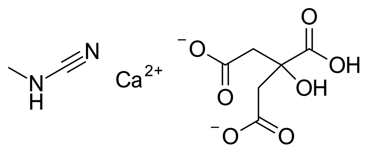 Calcium Citrate