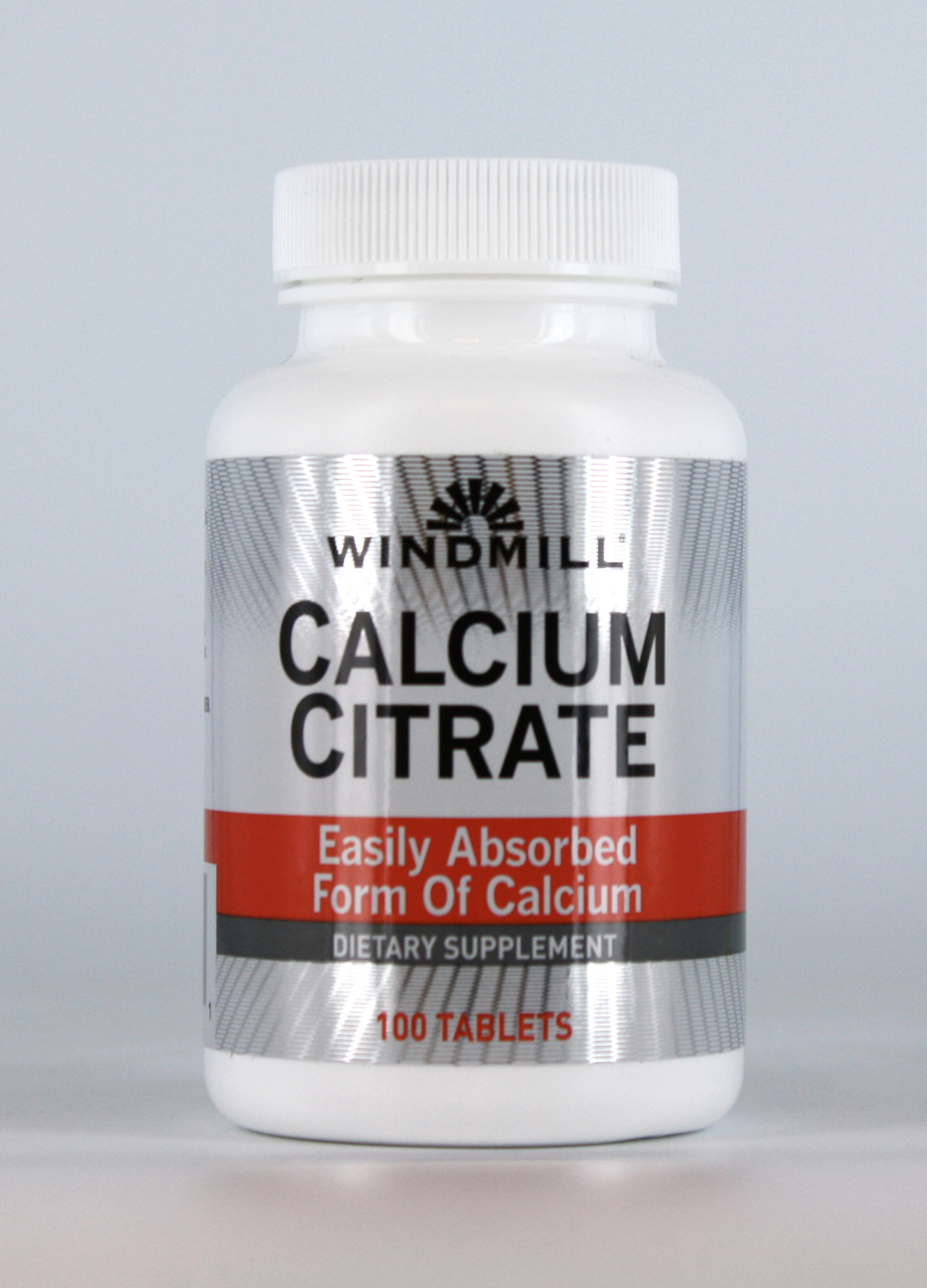 Calcium Citrate