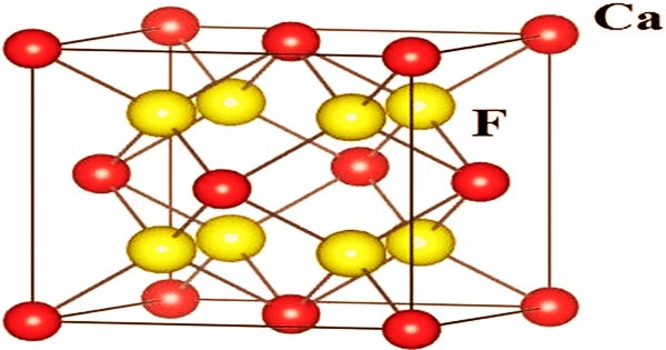 Calcium Fluoride