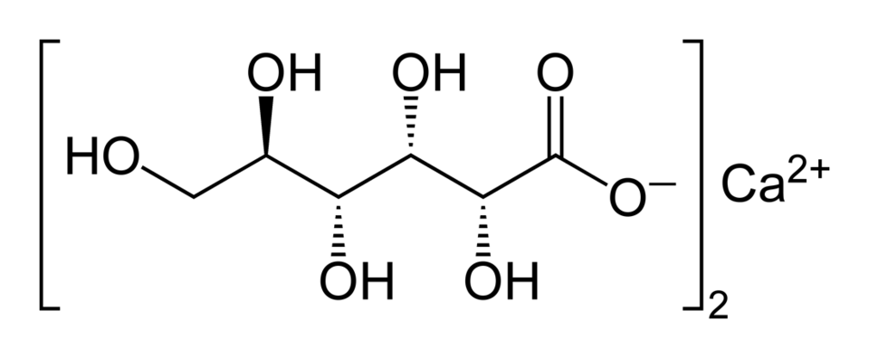 Calcium Gluconate