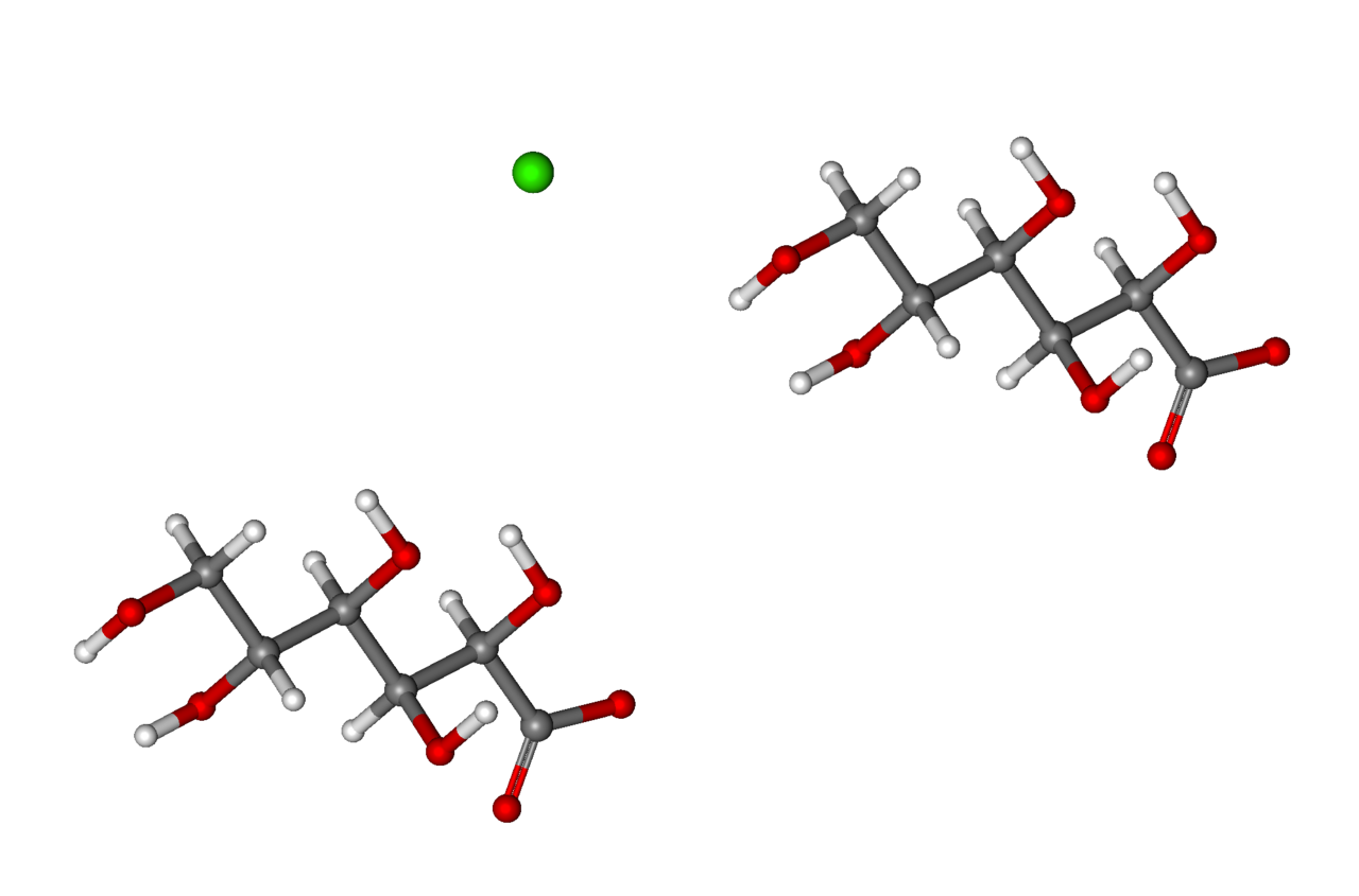 Calcium Gluconate