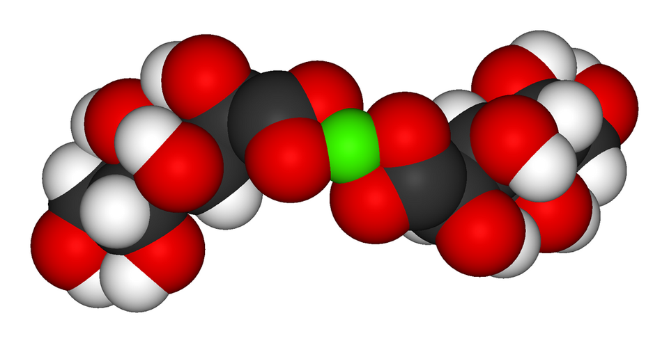 Calcium Gluconate