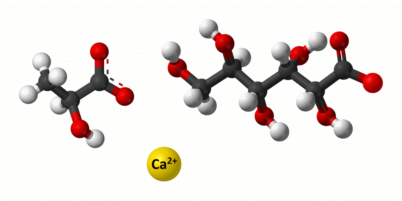 Calcium Lactate