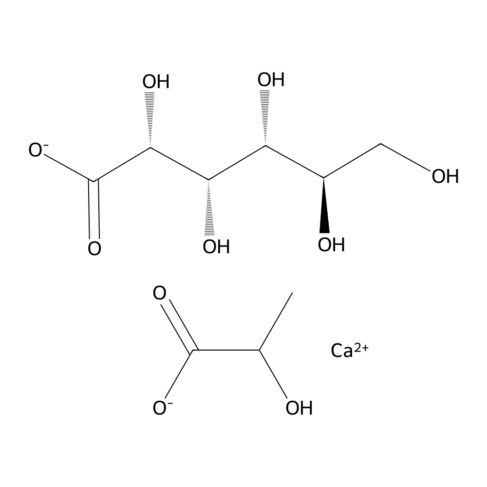 Calcium Lactate