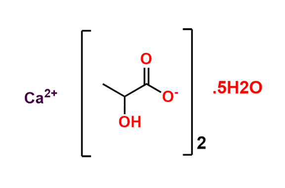 Calcium Lactate