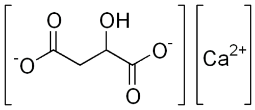 Calcium Malate
