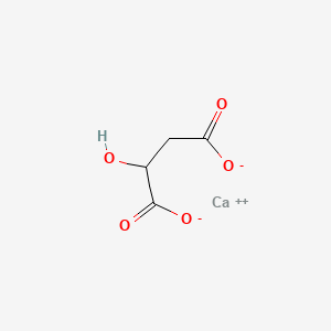Calcium Malate