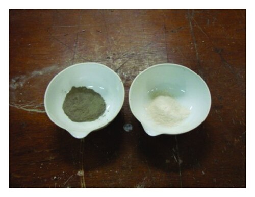 Calcium Minerals