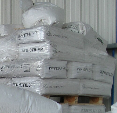 Calcium Minerals