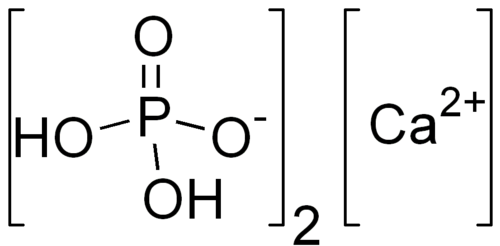 Calcium Phosphate