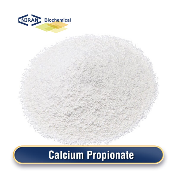 Calcium Propionate