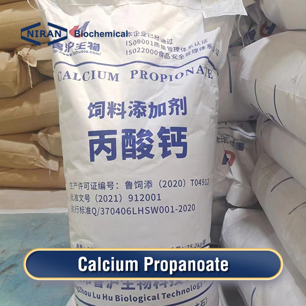 Calcium Propionate