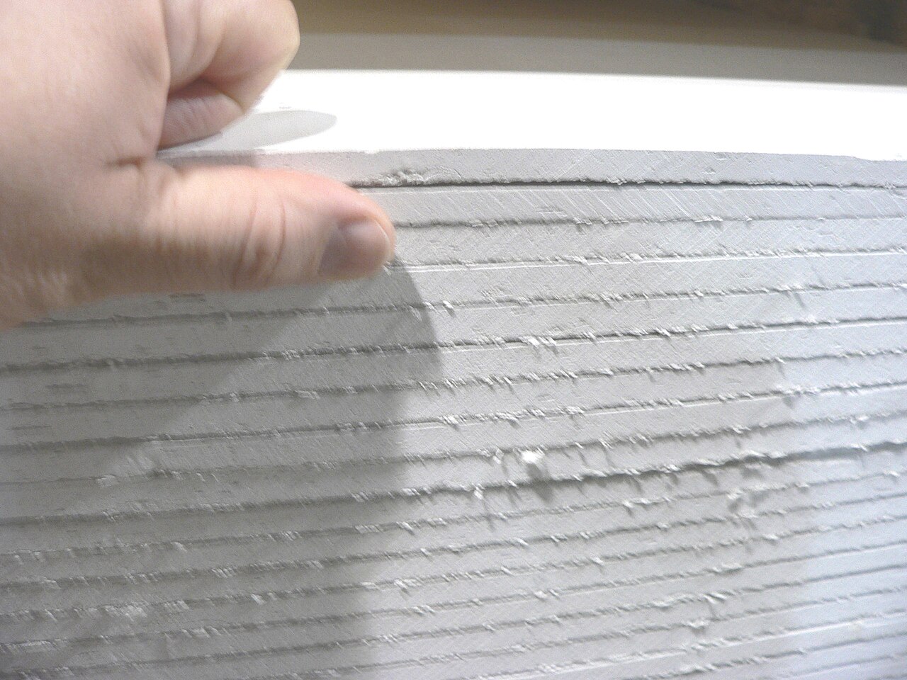 Calcium Silicate