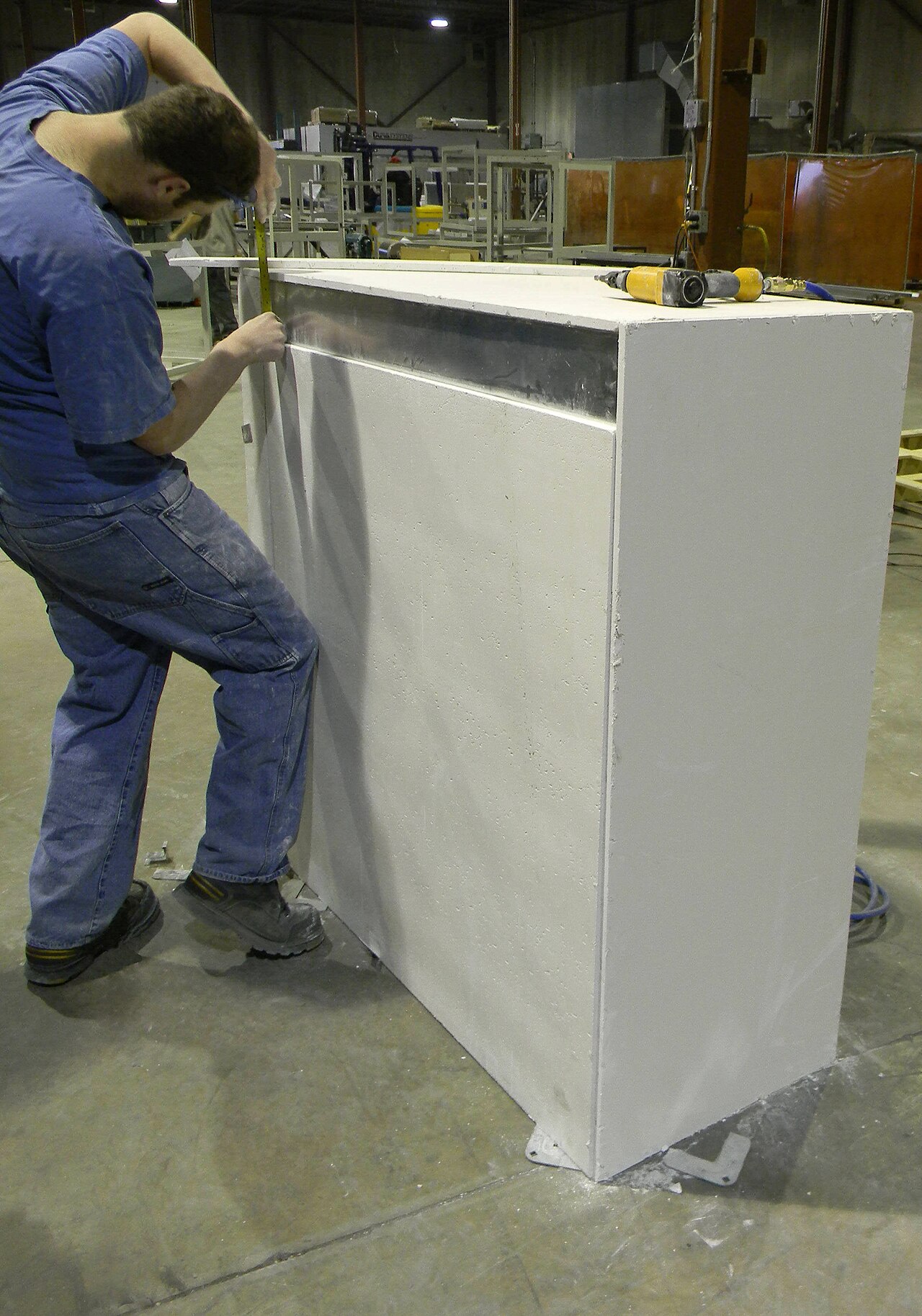 Calcium Silicate