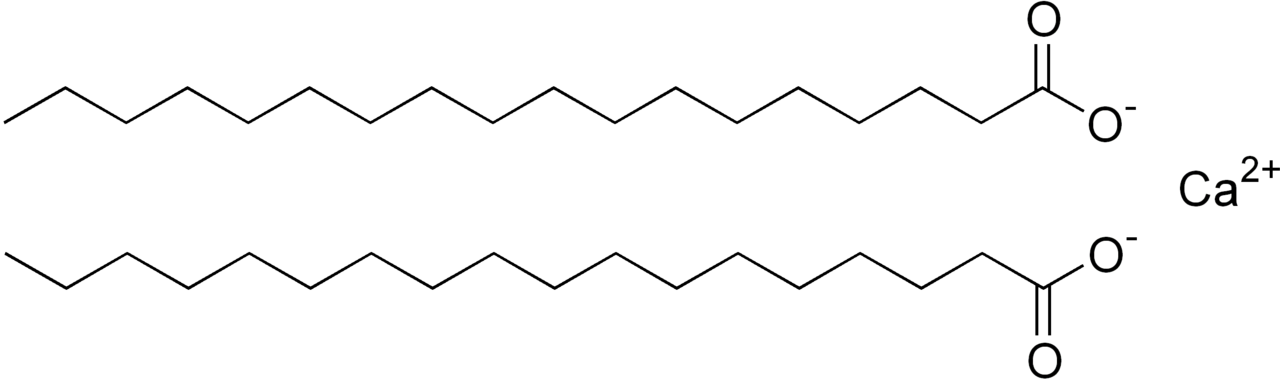 Calcium Stearate