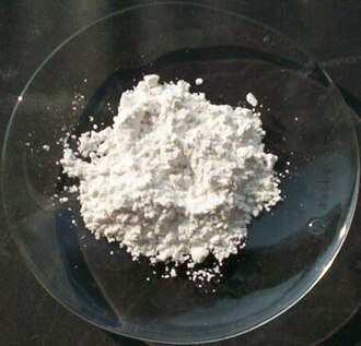 Calcium Sulfate