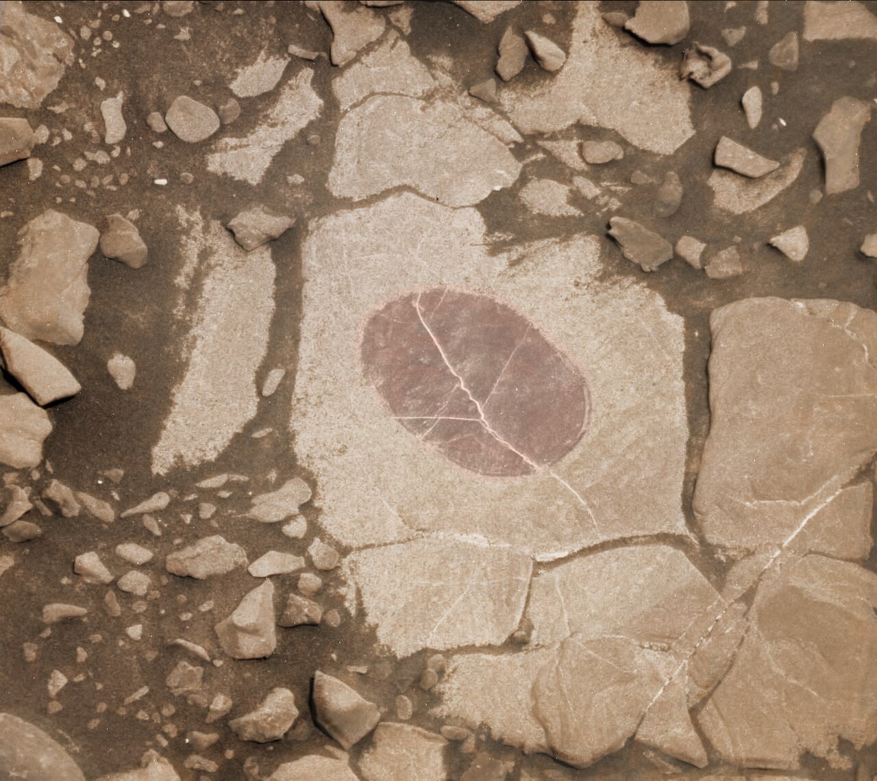 Calcium Sulfate