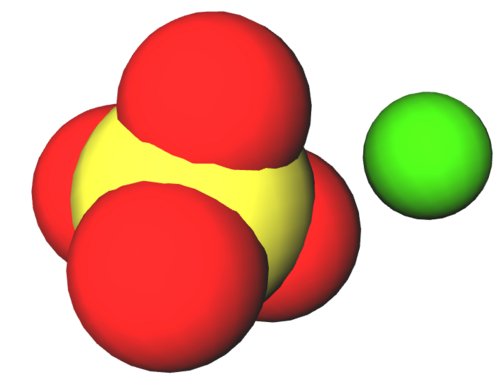Calcium Sulfate