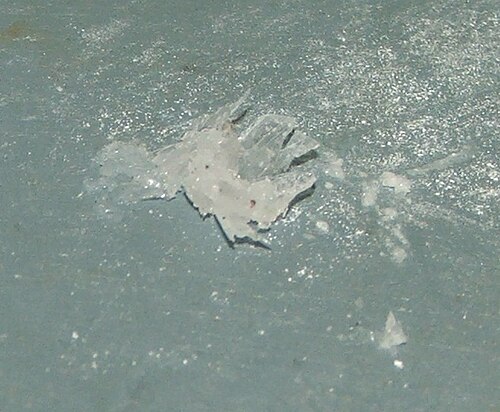Calcium Sulfate
