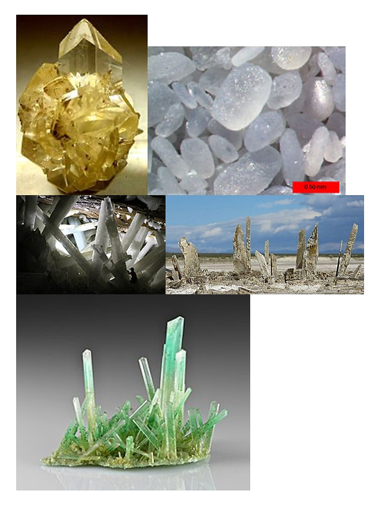 Calcium Sulfate