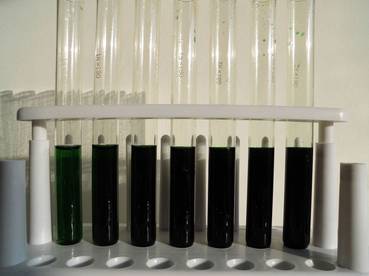 Chromium(III) Chloride